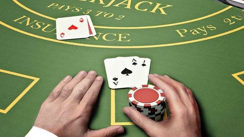 Nắm vững 4 nguyên tắc vàng khi chơi Blackjack