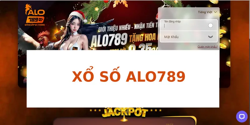 Lợi ích khi tham gia xổ số Alo789