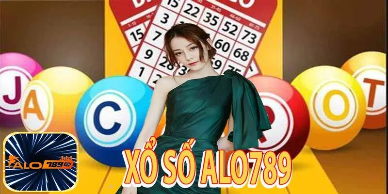 Bí quyết trúng xổ số trên Alo789